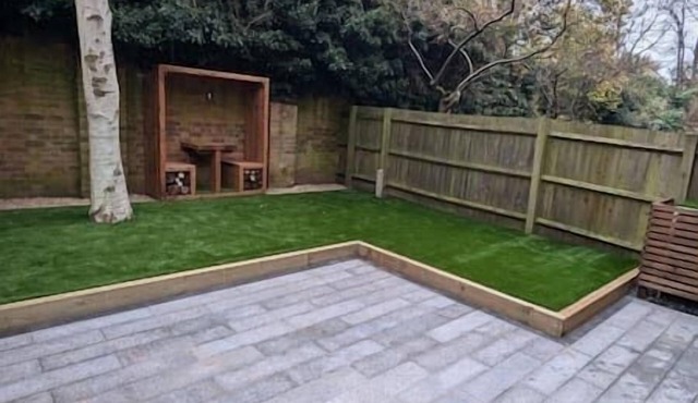Luxury Elm Tree Stay with Cinema room and sleeps 12