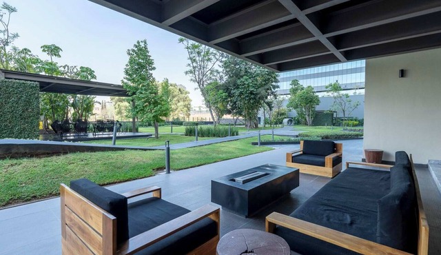 Luxury Escape near Andares, Modern Retreat