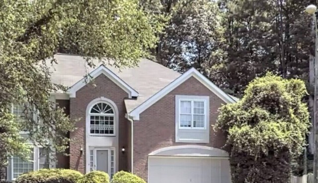 Luxury European style (22 mins from Atlanta)