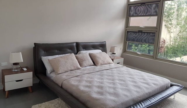 Luxury Executive Condo