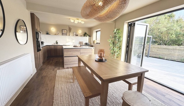 Luxury Family Beach House