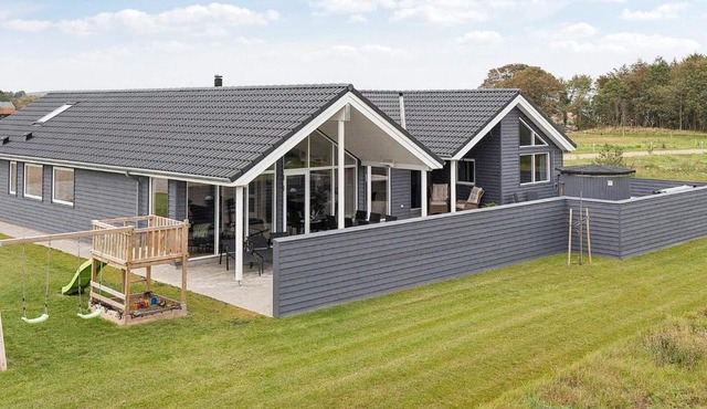 Luxury Family Retreat - By Traum Ferienwohnungen