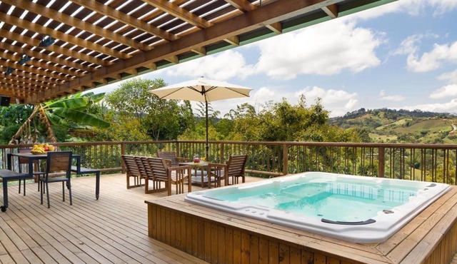 Luxury Farm