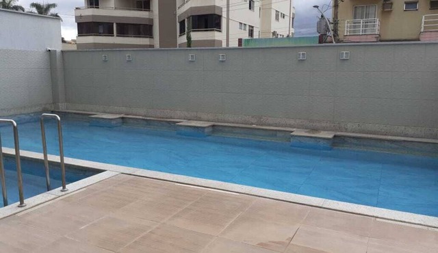 Luxury Flat 1
