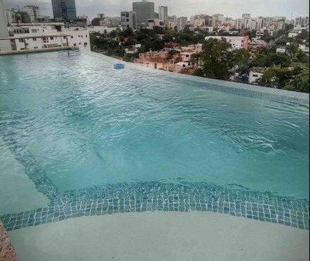 Luxury -flat central bluemall piantini Evaristo