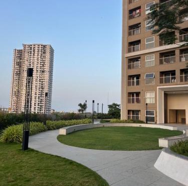 Luxury Flat in GIFT City - Dream Heights