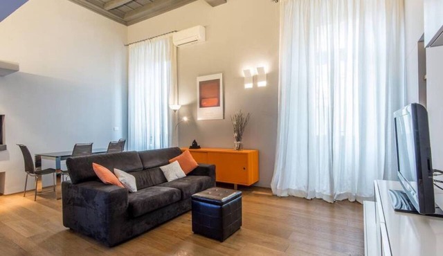 Luxury Fori Imperiali Flat