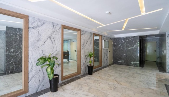 Luxury furnished apartment in Tangier - daily and monthly rentals