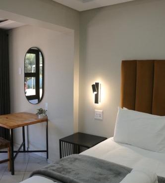 Luxury Heights Bed and Breakfast