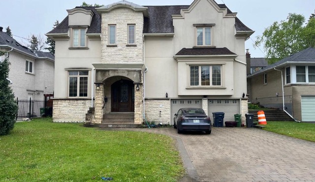 Luxury Home