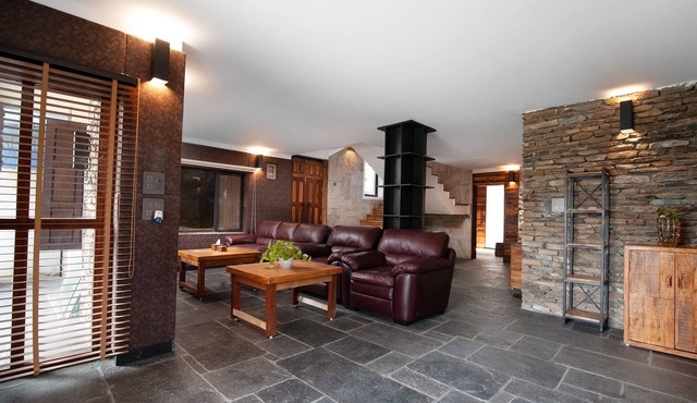 luxury home