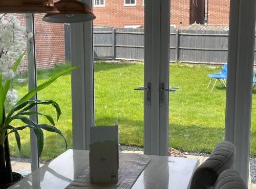 Luxury Home -Private Rooms- 3 mins from Alexandra Hospital, Redditch