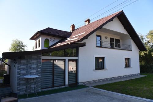 Luxury Home