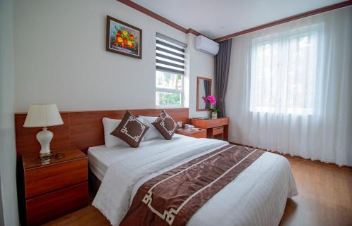 LUXURY HOSTEL