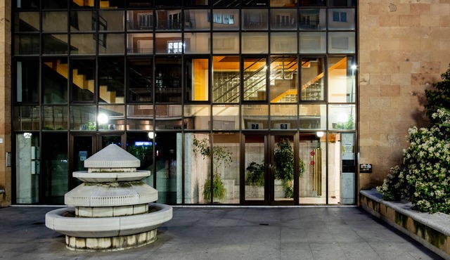Luxury house-apartment in the center