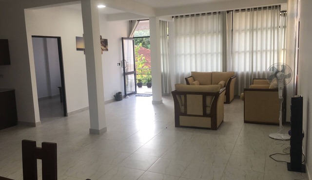 Luxury House in Colombo Sri Lanka