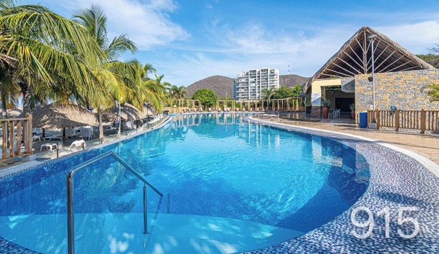 Luxury I Samaria Private Beach I Swimming Pool I Jacuzzi I spa