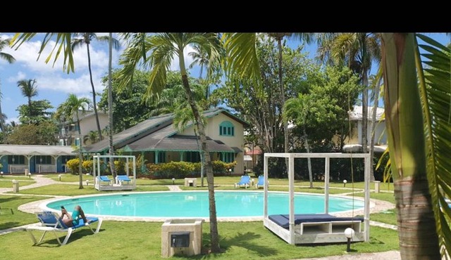 Luxury in Las Terrenas for groups