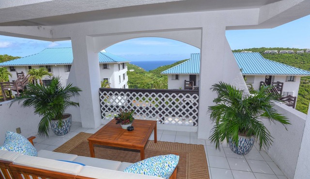 Luxury in Paradise