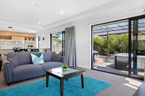 Luxury in Silverstream