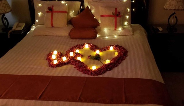 Luxury Inn