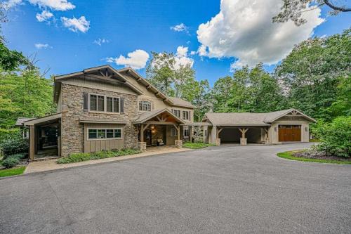Luxury Lake