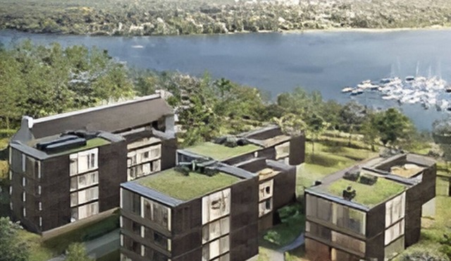 Luxury Lakefront Apt Bad Saarow – Marina SeeFlair w/Pool & Sauna