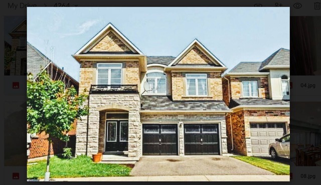 Luxury Large Open-Concept 4BDRM Home With Top-Floor Family Lounge!