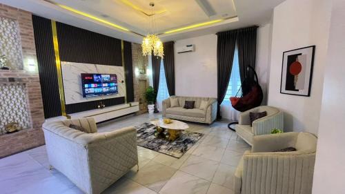 Luxury Let Concepts