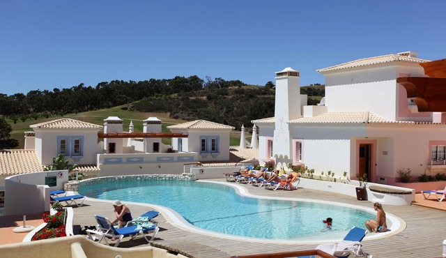 Luxury Linked Villa, Superb Views of Golf Course, Best Pool, Fabulous Beaches