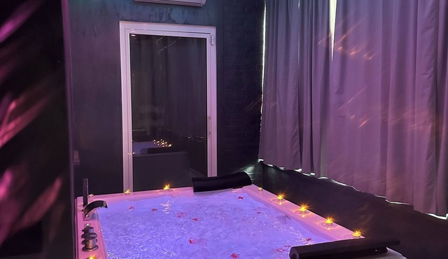 Luxury Living