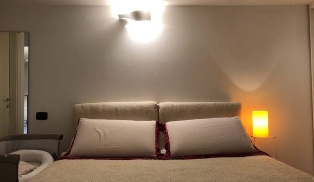 Luxury Loft 89