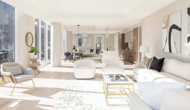 Luxury Loft Collection COMBO 01/02 | Terrace
