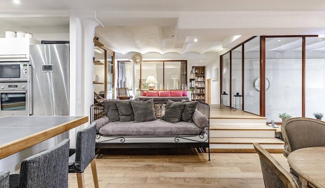 Luxury Loft