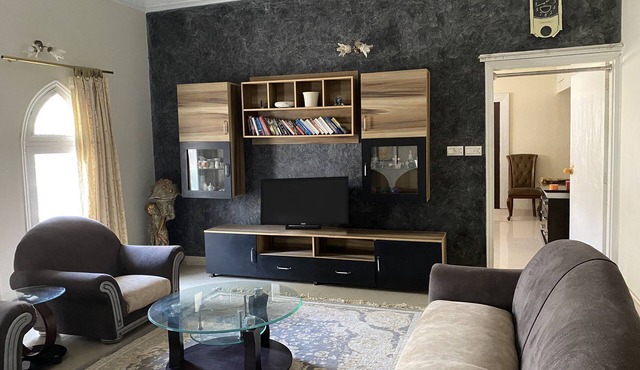 Luxury Loft Haven
