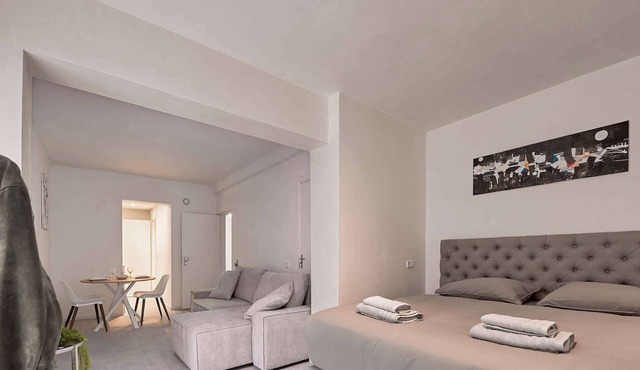 Luxury Loft in Stratum, Eindhoven