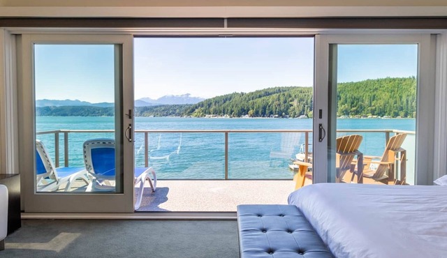 Luxury Lookout