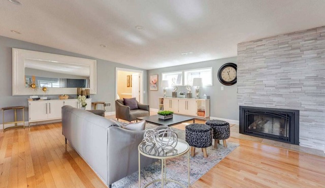 Luxury modern Villa | Downtown | Convention