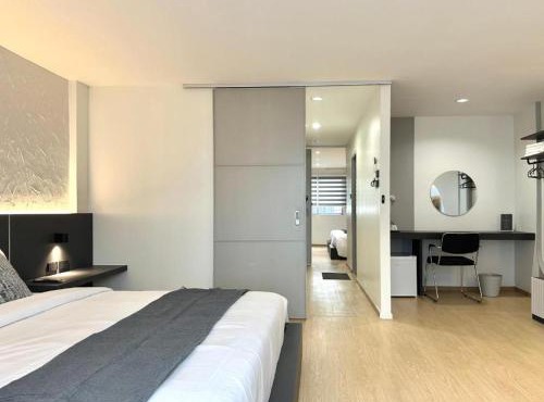 Luxury Moon Home