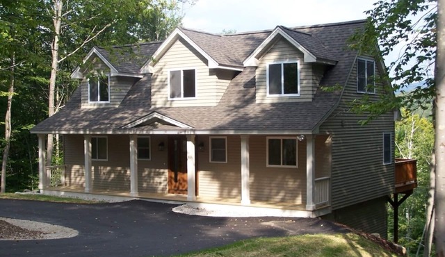Luxury Mountain Home/Beautiful Views near Attitash and StoryLand