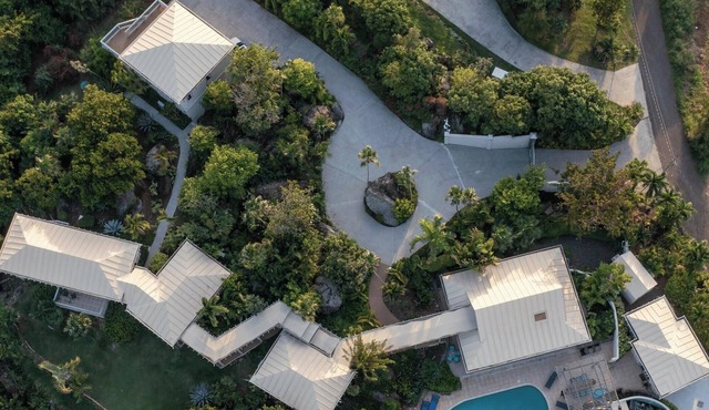Luxury Multi Villa-Yellowbird, 2min. MAGENs Beach, 7 VILLAS