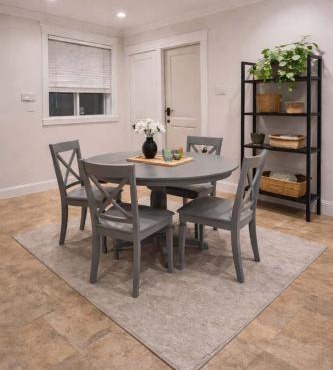 Luxury New 2BR Private Suite In Vancouver West Full Kitchen