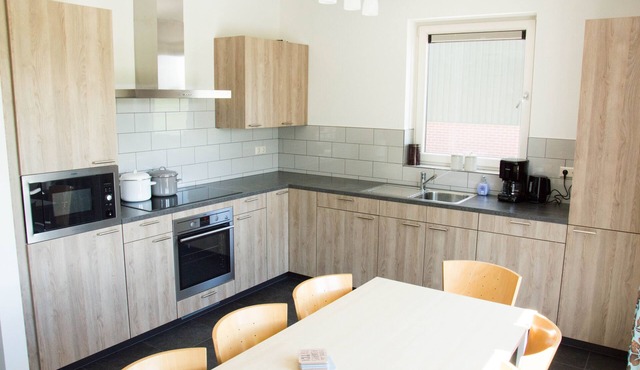 Luxury new Group Properties