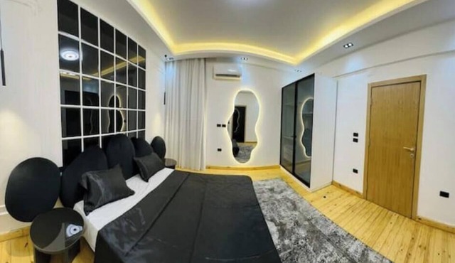 Luxury Nile view, Cornish Nile
