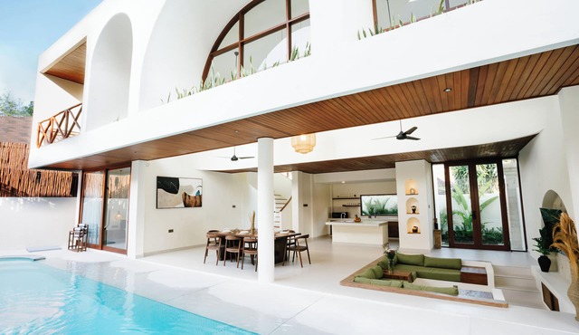 Luxury Noah Villa