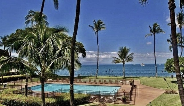 Luxury Oceanfront 2 Bdrm 2 Bath Condo From $270 Per Night Apt # G-10