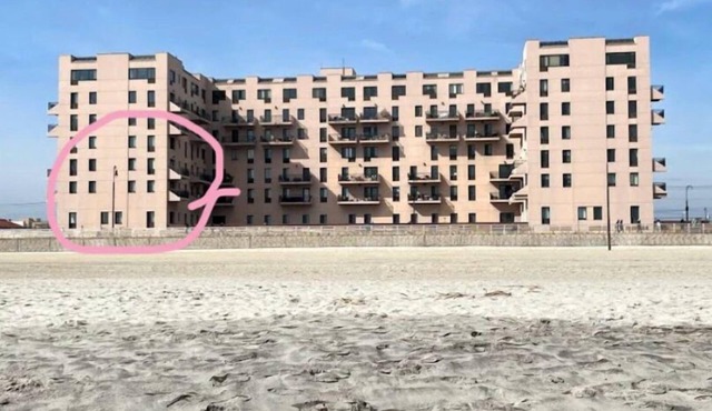 Luxury Oceanfront Condo