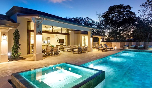 Luxury Oceanfront Offering In Gated Community