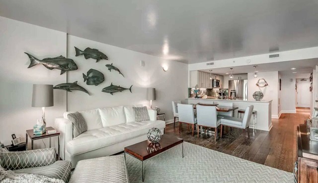 Luxury Oceanfront 3 Bedroom at Sandy Beach