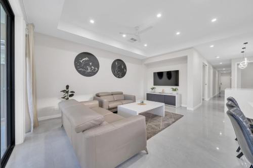 Luxury on Leeds